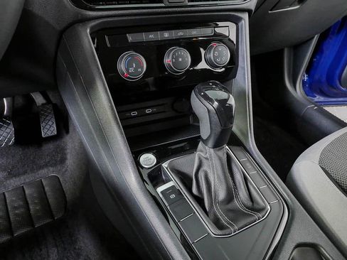 Certified 2023 Volkswagen Taos S FWD image 20