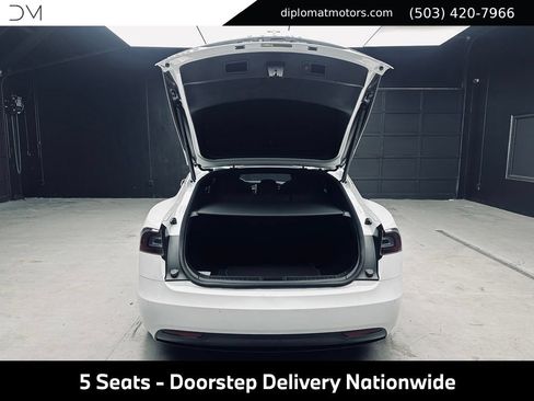 Used 2017 Tesla Model S 75 RWD image 41