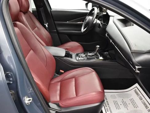 Used 2024 MAZDA CX-30 AWD 2.5 S w/ Preferred Package image 17
