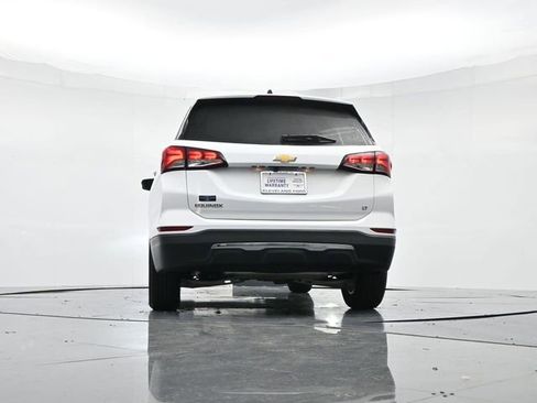 Used 2022 Chevrolet Equinox LT image 33
