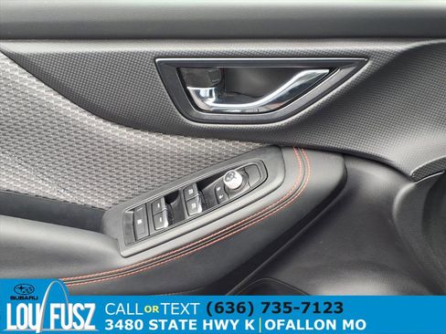 Used 2024 Subaru Forester Sport image 24