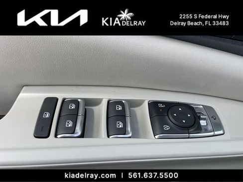 New 2026 Kia Carnival SX FWD image 19
