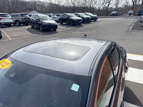 Used 2022 Acura ILX image 8