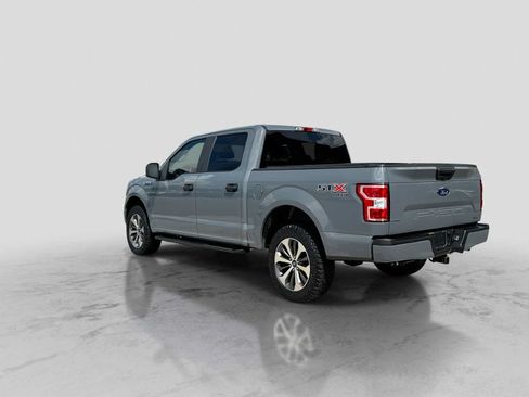 Used 2019 Ford F150 XL w/ Equipment Group 101A Mid AWD/4WD image 4