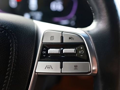 Used 2024 Kia Telluride EX X-Line AWD/4WD image 45