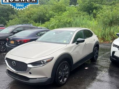 Used 2024 MAZDA CX-30 AWD 2.5 S w/ Select Sport Pkg