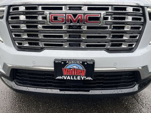 New 2026 GMC Acadia Denali w/ Super Cruise Package image 67