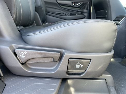 New 2025 Subaru Ascent Bronze Edition image 43