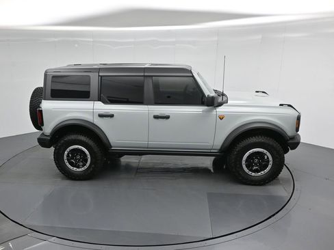 Used 2024 Ford Bronco Badlands w/ Sasquatch Package image 41