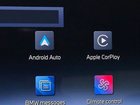 New 2026 BMW 330i xDrive Sedan w/ Premium Package image 33