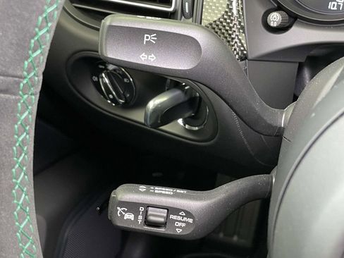 New 2026 Porsche Macan GTS image 42