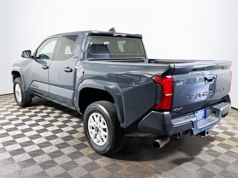 Certified 2024 Toyota Tacoma SR5 image 6