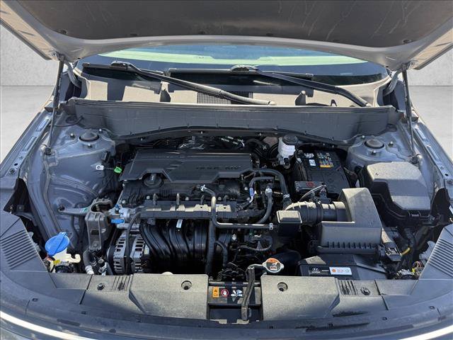 Used 2026 Hyundai Kona SEL Sport FWD image 24