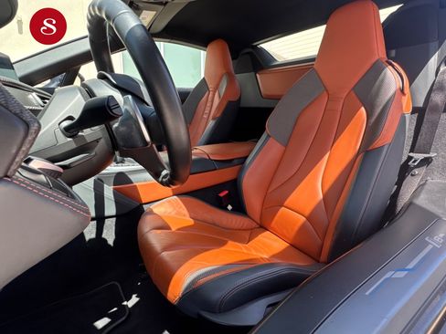 Used 2019 BMW i8 Roadster AWD/4WD image 15