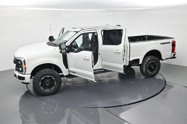 New 2026 Ford F350 Lariat w/ Tremor Off-Road Package AWD/4WD image 54