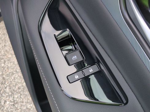 New 2026 Nissan Murano SL AWD/4WD image 40