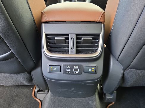 Certified 2025 Subaru Outback Touring image 12