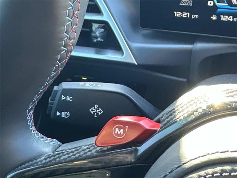 Used 2025 BMW M2 w/ Lighting Package image 23