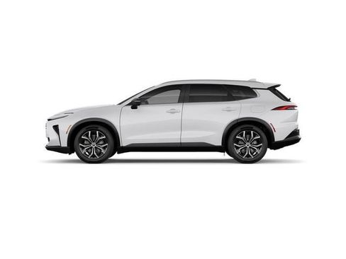 New 2026 Toyota Crown Signia AWD/4WD image 4