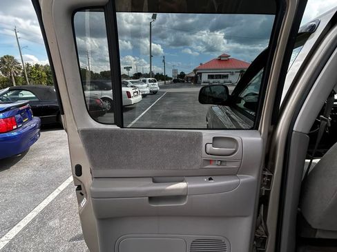 Used 2004 Dodge Dakota SLT w/ PWR Convenience Group RWD image 25