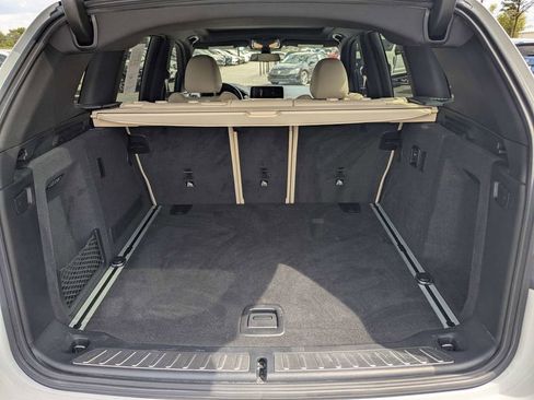 Used 2019 BMW X3 sDrive30i w/ Driving Assistance Package image 7