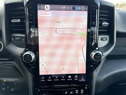 Used 2026 RAM 2500 Tradesman image 26