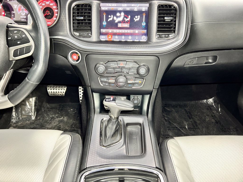 Used 2023 Dodge Charger SRT Hellcat RWD image 14