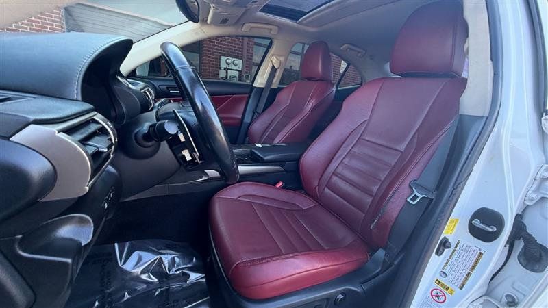 Used 2015 Lexus IS 250 AWD w/ Navigation System Package image 27