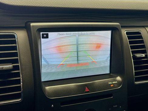 Used 2019 Ford Flex SEL w/ Equipment Group 202A FWD image 10