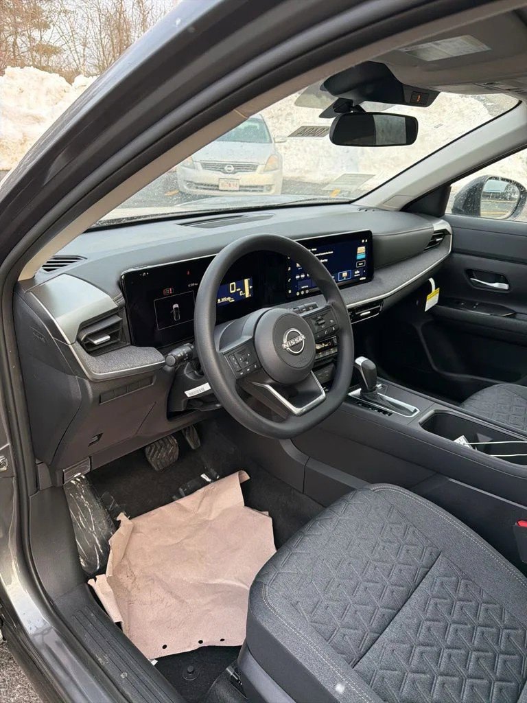 Used 2026 Nissan Kicks SV w/ Cold Weather Package AWD/4WD image 21