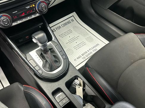 Used 2023 Kia Forte GT FWD image 23