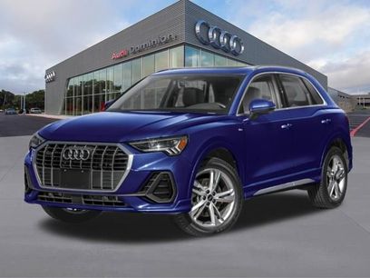 Used 2025 Audi Q3 2.0T Premium