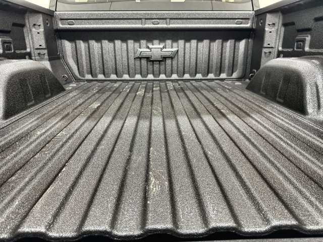 New 2026 Chevrolet Silverado 1500 RST w/ RST Select Package RWD image 26