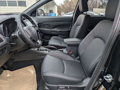 New 2026 Mitsubishi Outlander Sport SEL image 13