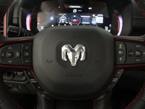 New 2026 RAM 1500 Rebel w/ Rebel Level 1 Equipment Group image 13