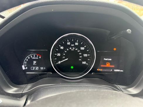 Used 2019 Honda HR-V EX-L image 15