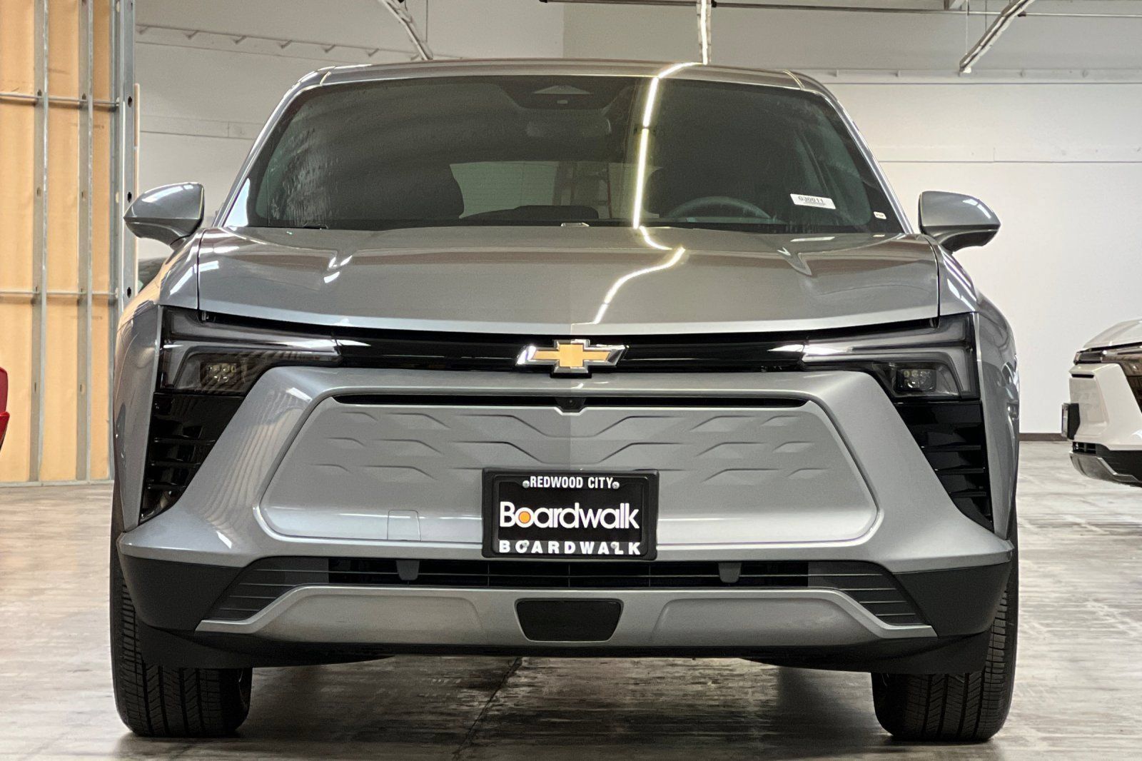 Used 2026 Chevrolet Blazer EV LT FWD image 9