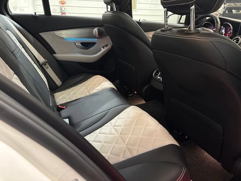 Used 2018 Mercedes-Benz C 63 AMG S image 31