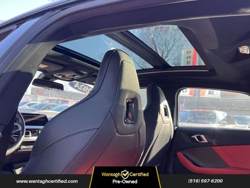 Used 2024 BMW M235i xDrive Gran Coupe w/ Premium Package image 13
