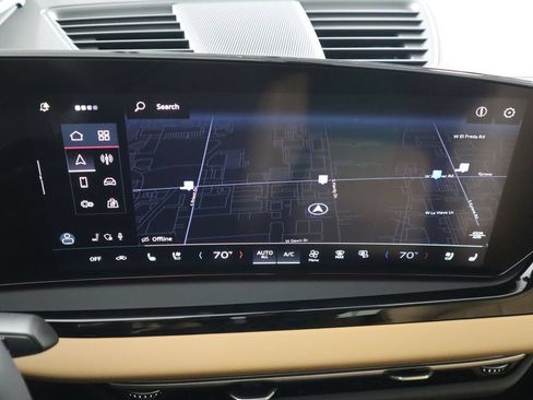 Used 2026 Audi A6 Premium Plus AWD/4WD image 16