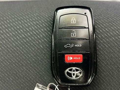 Used 2024 Toyota Tundra SR5 RWD image 35