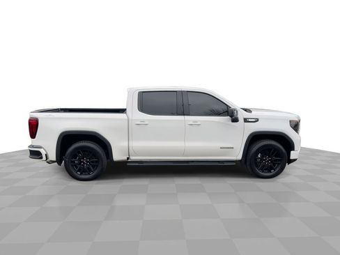 New 2026 GMC Sierra 1500 Elevation w/ Elevation Premium Package image 9