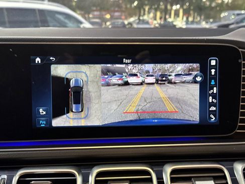 Certified 2024 Mercedes-Benz GLS 580 4MATIC image 23