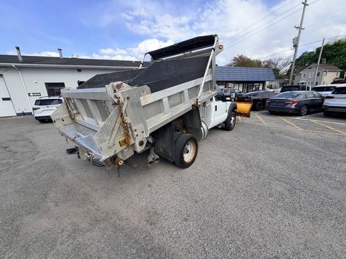 Used 2013 Ford F450 XL w/ PWR Equipment Group AWD/4WD image 15