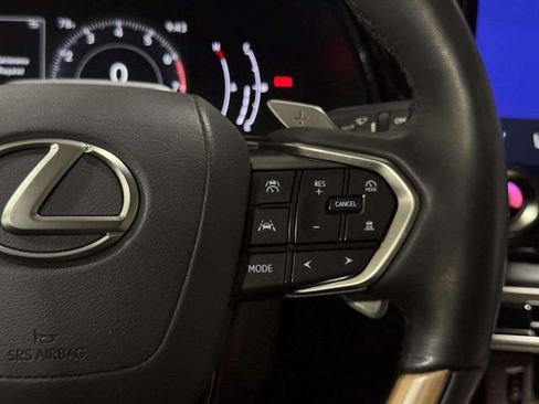 Used 2023 Lexus RX 350 Premium w/ Cold Area Package AWD/4WD image 17