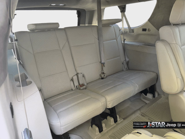 Used 2024 Cadillac Escalade ESV Sport Platinum w/ LPO, ONYX Package AWD/4WD image 29