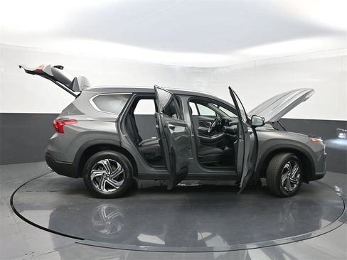 Used 2023 Hyundai Santa Fe SEL image 36