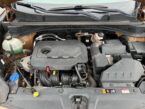 Used 2020 Kia Sportage LX AWD/4WD image 27