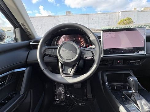 New 2026 MAZDA CX-5 Preferred AWD/4WD image 12