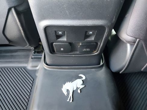 Used 2022 Ford Bronco Black Diamond image 21